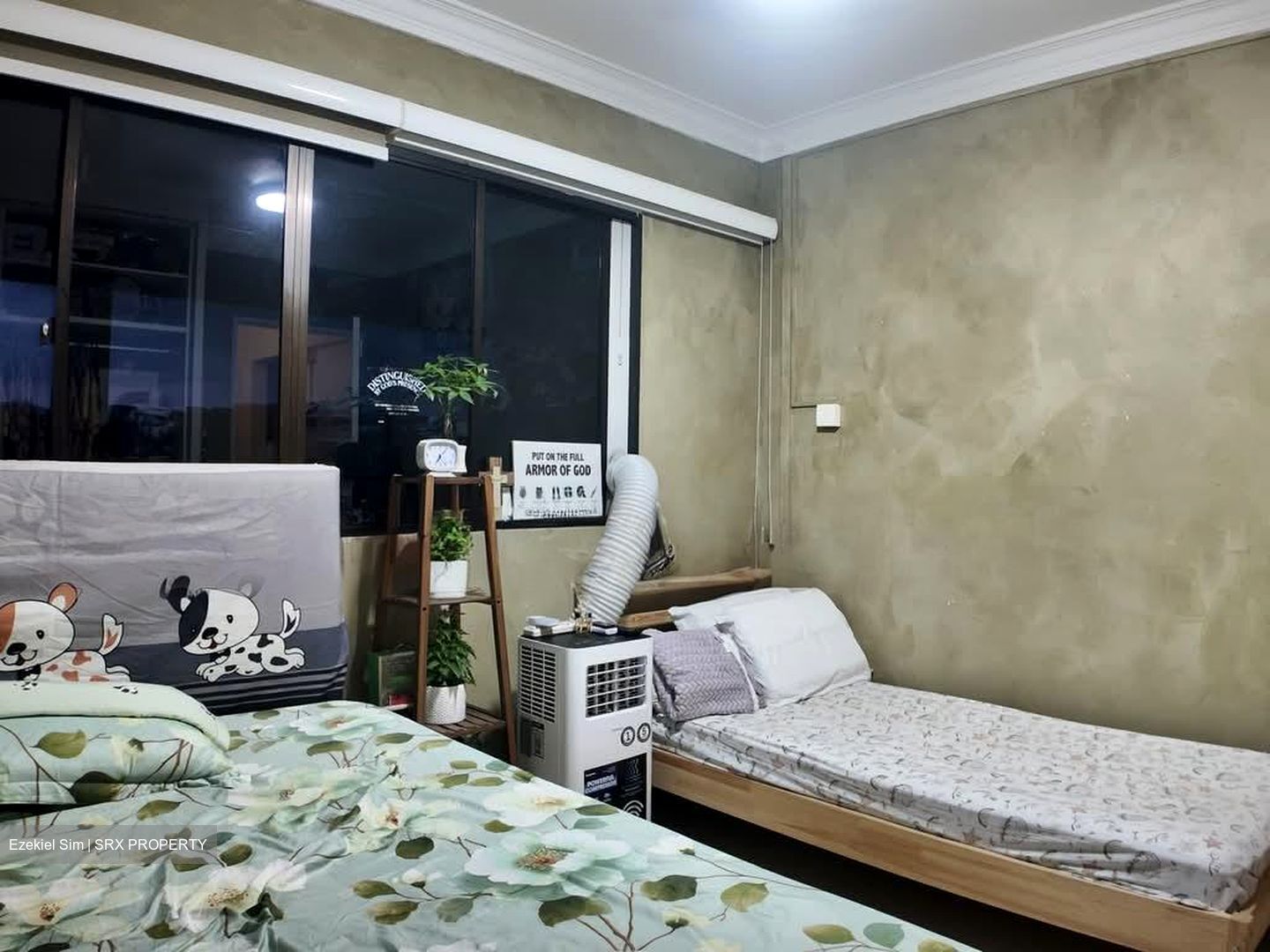 Blk 408 Pasir Ris Drive 6 (Pasir Ris), HDB Executive #551254481